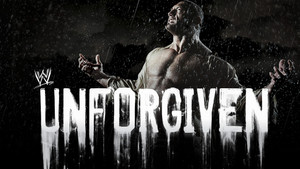 WWE Unforgiven 2008