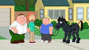 Family Guy: Season 15 Episode 1