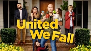 poster United We Fall