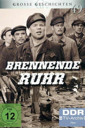 Brennende Ruhr (1967)