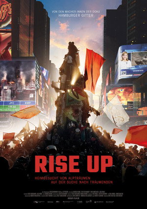 Rise Up 13