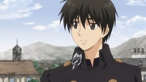 Sorcerous Stabber Orphen: Season 1 Episode 4 –