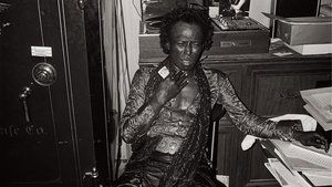 Miles Davis Live in Stockholm 1973 film complet