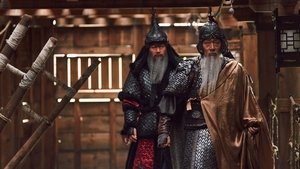 Noryang: Deadly Sea ( 2023 )