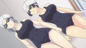 Senran Kagura Ninja Flash Season 2 Episode 4