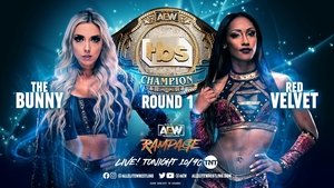 All Elite Wrestling: Rampage: 1×14