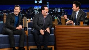The Tonight Show Starring Jimmy Fallon: 11×6