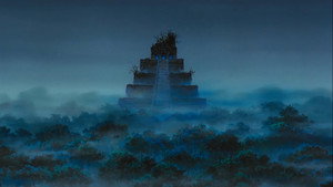 映画ドラえもん のび太の太陽王伝説 movie still 32