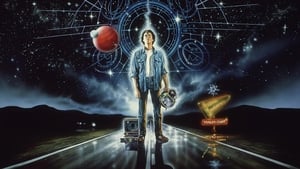 The Last Starfighter film complet