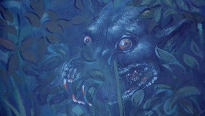 Monster Dog (1986)