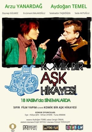 Image Komik Bir Aşk Hikayesi