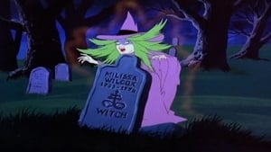 Scooby-Doo, Where Are You! To Switch a Witch
