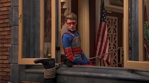 Henry Danger: 4×9