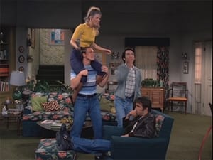 Happy Days: 4×14