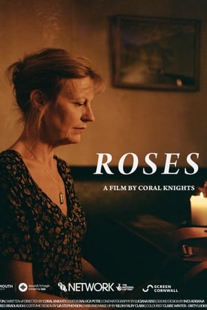 Poster Roses (2023)