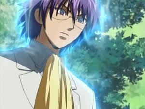 KenIchi The Mightiest Disciple: 1×41