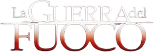 Quest for Fire — Logos 8