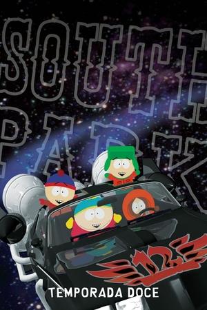 South Park: Temporada 12