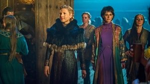 Vikings: 4×12