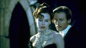 Moulin Rouge! มูแลง รูจ Moulin Rouge (2001)  พากไทย