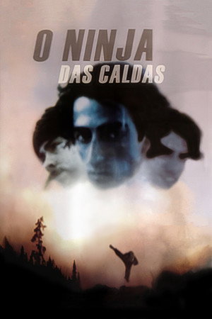 O Ninja das Caldas 8