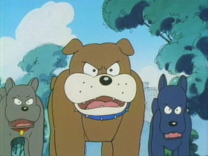 Thumbnail Episode 59: Episode 59