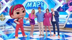 Mapi Temporada 1 Capitulo 10