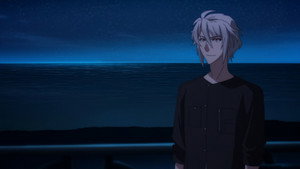 Episódio 8 - Vamos fazer o verão! (2) - IDOLiSH7 Vibrato