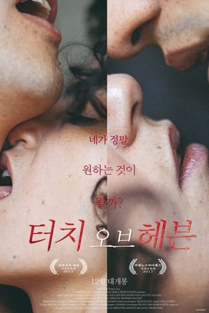 Poster 터치 오브 헤븐 2018