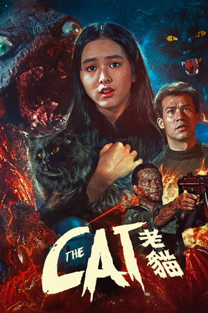 The Cat