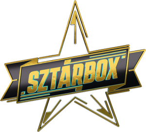 Sztárbox — Logos 1