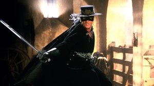 La máscara del Zorro (1998)