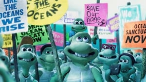 Turtle Journey: The Crisis in Our Oceans (2020)