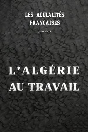 L'Algérie au travail film complet