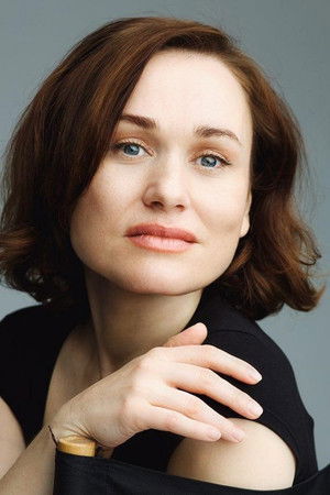 Ольга Редько