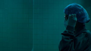 Undercover Inside the Bunker (2025)