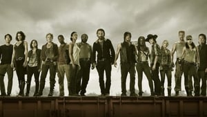 poster The Walking Dead