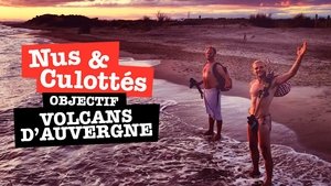 Objectif Les volcans d'Auvergne