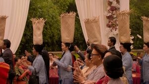 How to Survive a Marriage? ( 2024 )