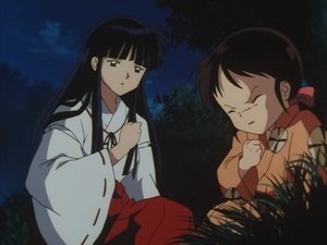 InuYasha: Season 1 Episode 22