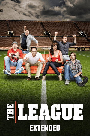 The League 13