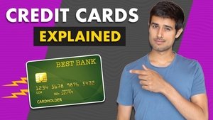 How Credit Cards Work? Should I own a Credit Card?