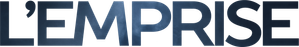 L'Emprise — Logos 2