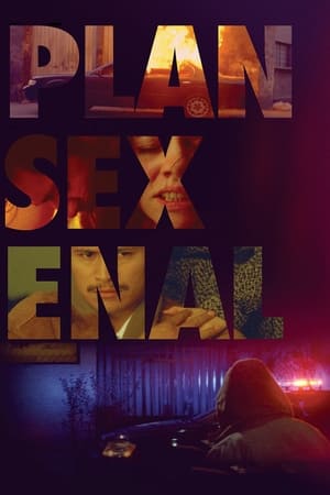 Poster 性爱暴力计划 2014