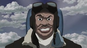 The Boondocks Wingmen