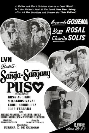 Image Sanga-Sangang Puso