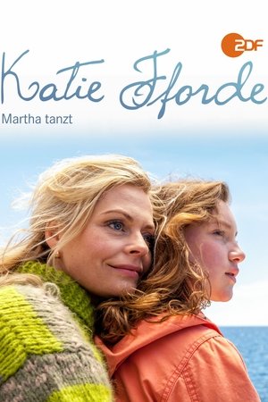 Katie Fforde: Martha tanzt poster