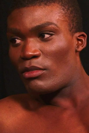 Jordan Price portrait