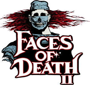 Faces of Death II