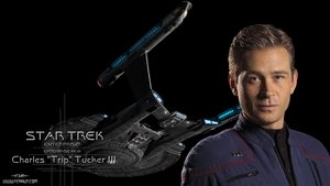 poster Star Trek: Enterprise